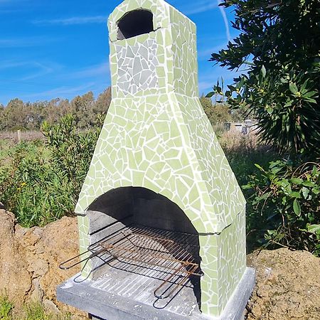 Sa Branda Costa Country Alghero 산타마리아라팔마 객실 사진