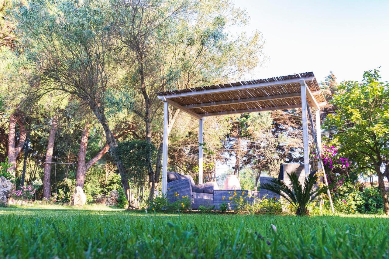 Sa Branda Costa Country Alghero 산타마리아라팔마 외부 사진