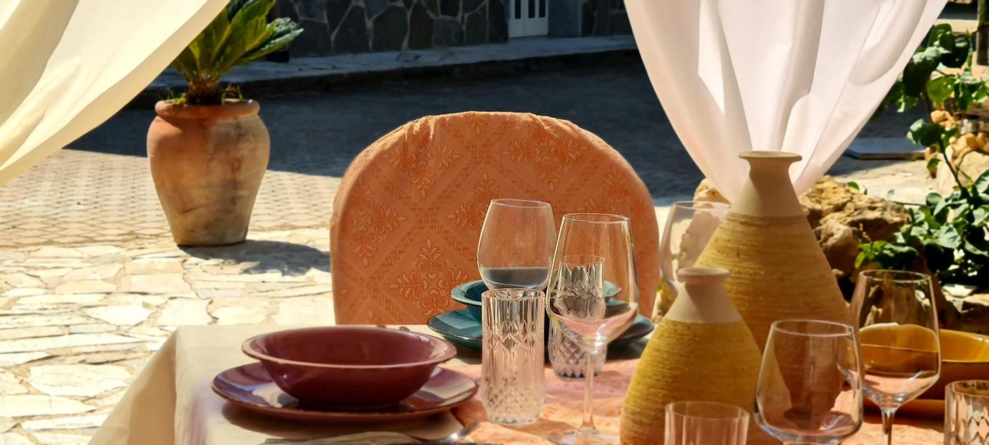 Sa Branda Costa Country Alghero 산타마리아라팔마 외부 사진