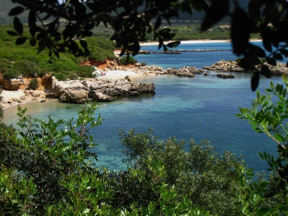 Sa Branda Costa Country Alghero 산타마리아라팔마 외부 사진