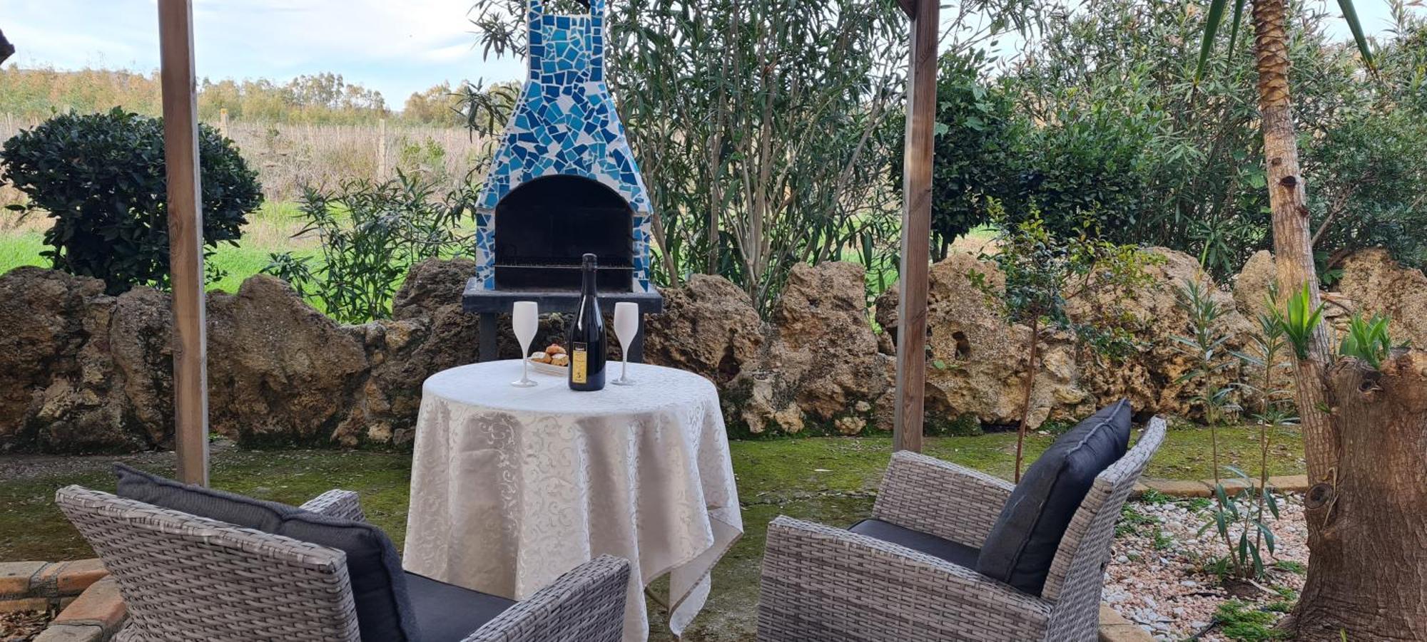 Sa Branda Costa Country Alghero 산타마리아라팔마 객실 사진