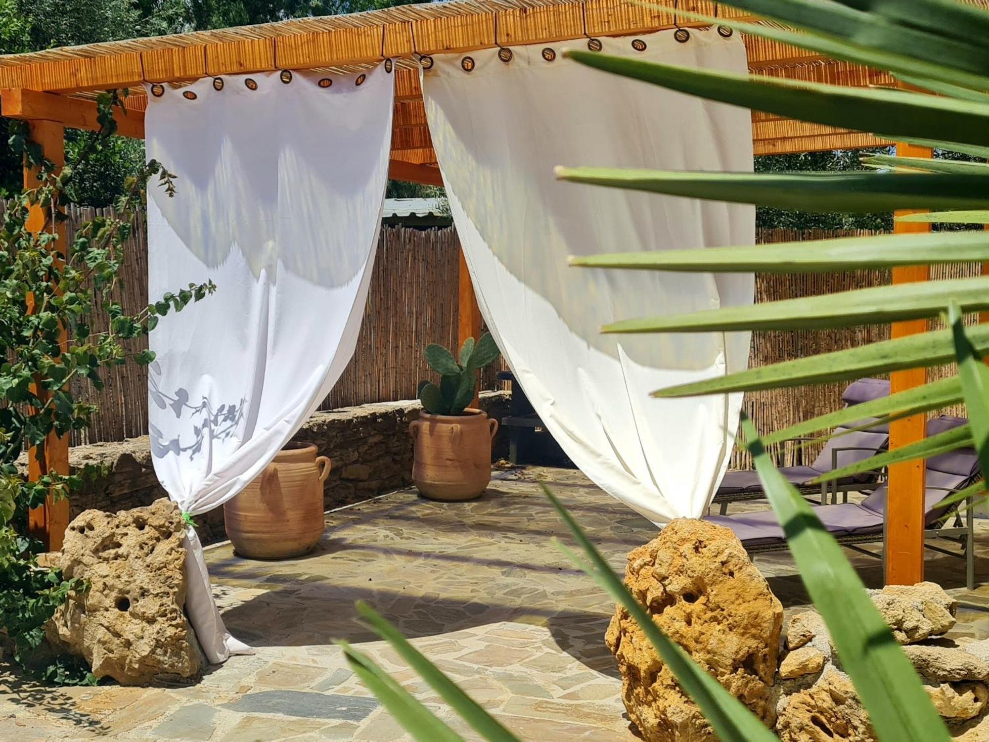 Sa Branda Costa Country Alghero 산타마리아라팔마 객실 사진