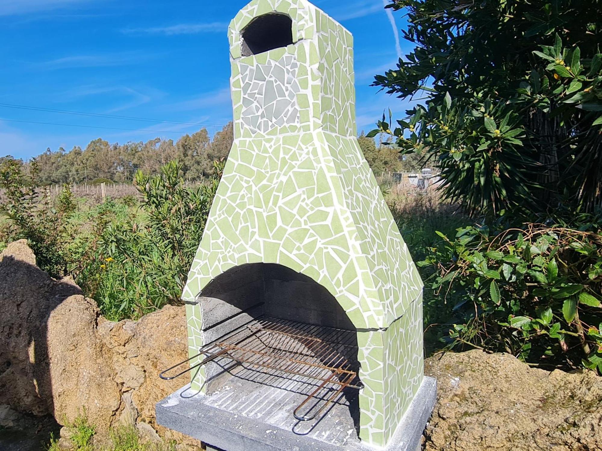 Sa Branda Costa Country Alghero 산타마리아라팔마 객실 사진