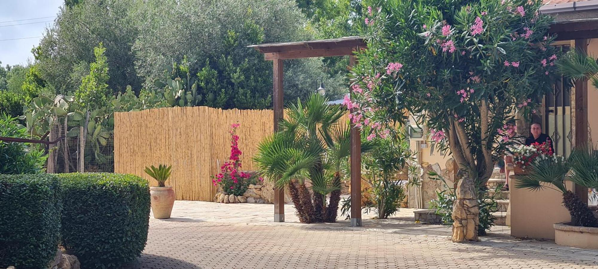 Sa Branda Costa Country Alghero 산타마리아라팔마 객실 사진