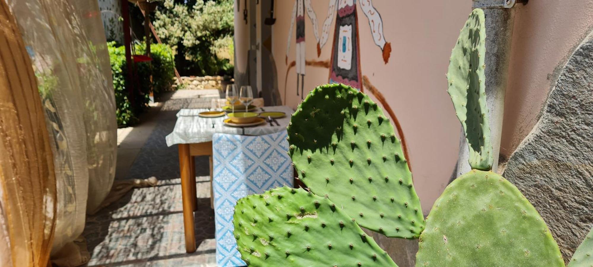 Sa Branda Costa Country Alghero 산타마리아라팔마 객실 사진