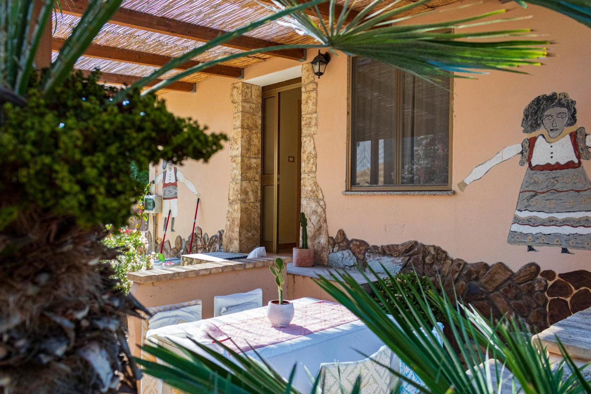 Sa Branda Costa Country Alghero 산타마리아라팔마 객실 사진