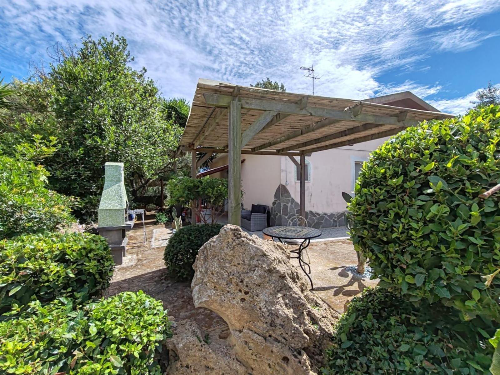 Sa Branda Costa Country Alghero 산타마리아라팔마 객실 사진