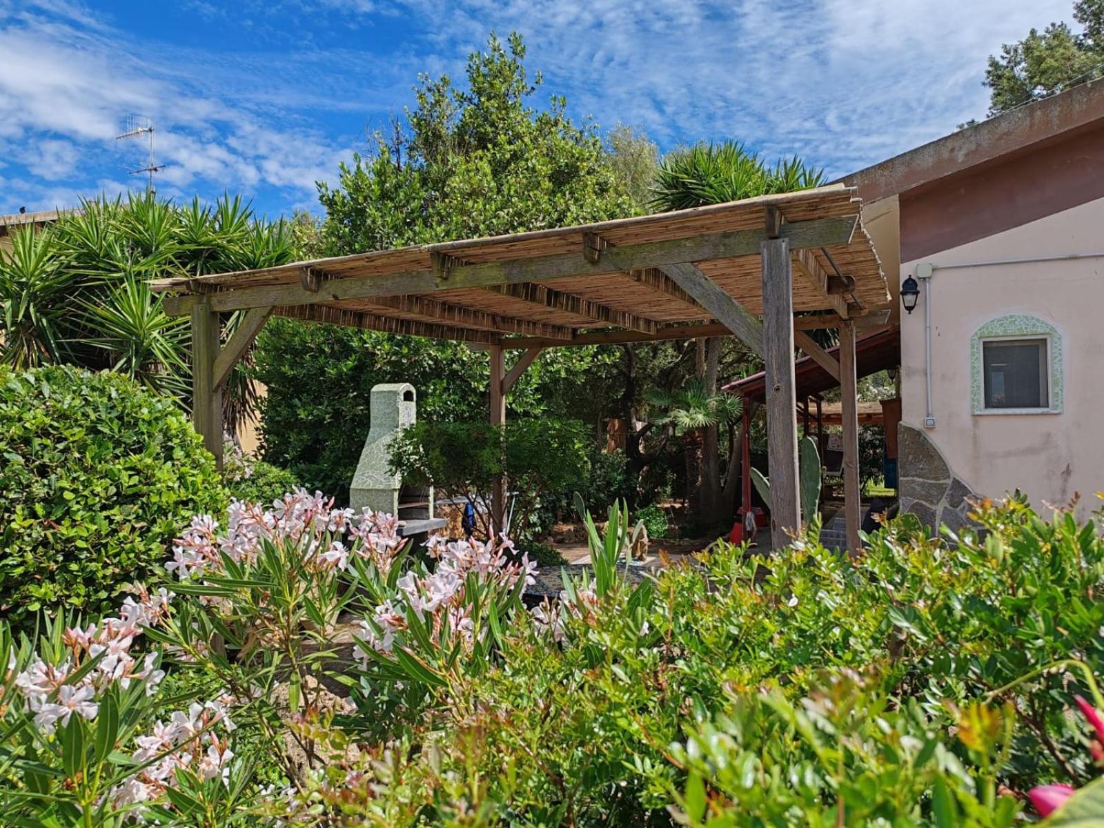 Sa Branda Costa Country Alghero 산타마리아라팔마 객실 사진