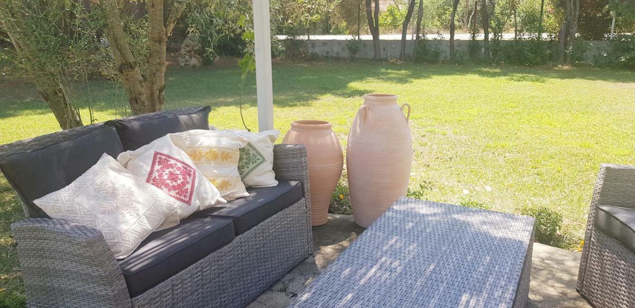 Sa Branda Costa Country Alghero 산타마리아라팔마 외부 사진