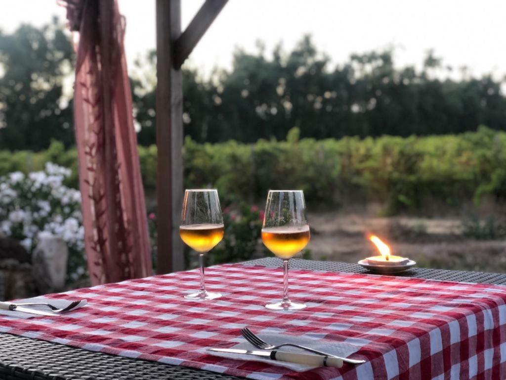 Sa Branda Costa Country Alghero 산타마리아라팔마 외부 사진